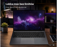 Blackview GamiBook 6 16" Ryzen 7-7735HS/16GB/512/Win11P Gray - 1603196 - zdjęcie 8